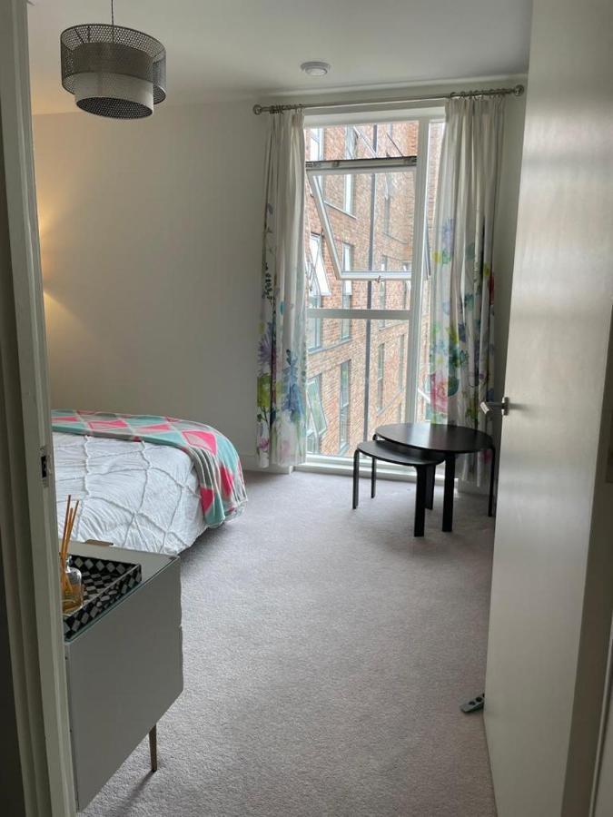 Echo Court Bed and breakfast Londres
