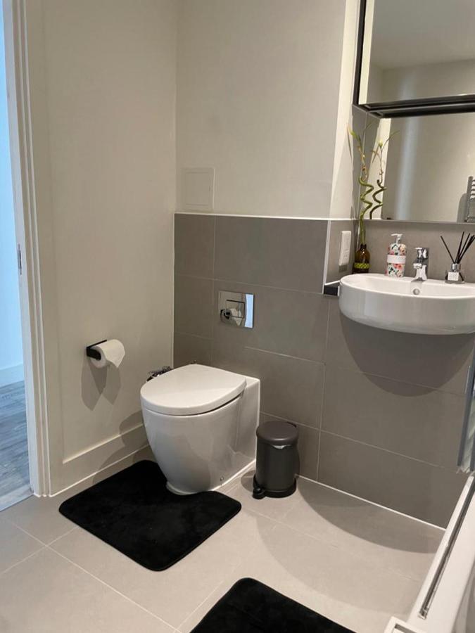 Echo Court Bed and breakfast Londres